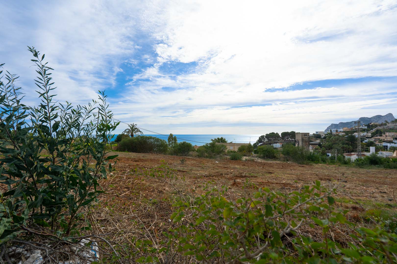 4 Bed, 4 Bath, HouseFor Sale, Benissa, Alicante