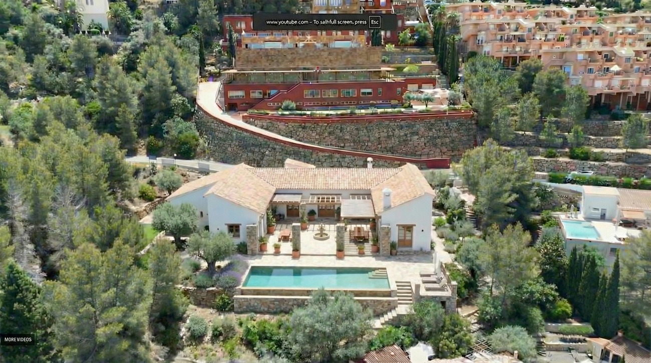 HouseFor Sale, La Sella Golf, Alicante