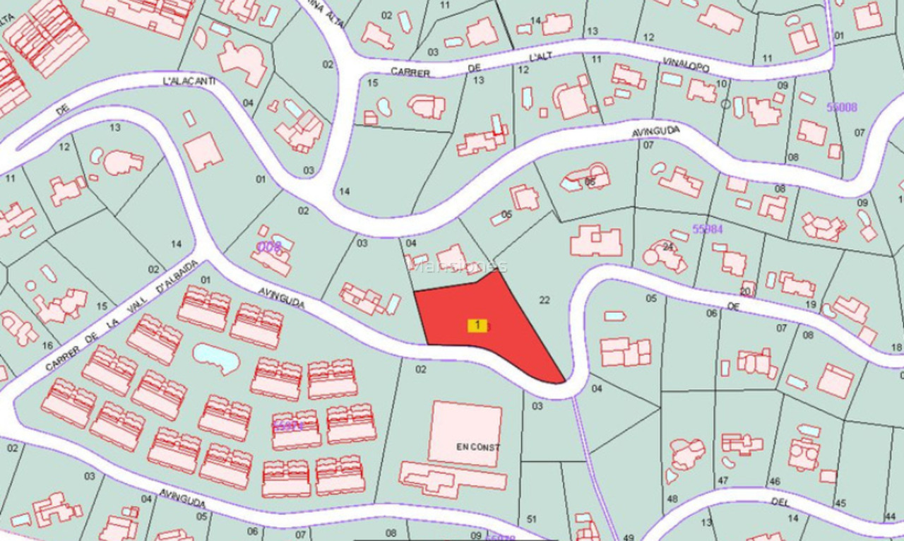 HouseFor Sale, La Sella Golf, Alicante