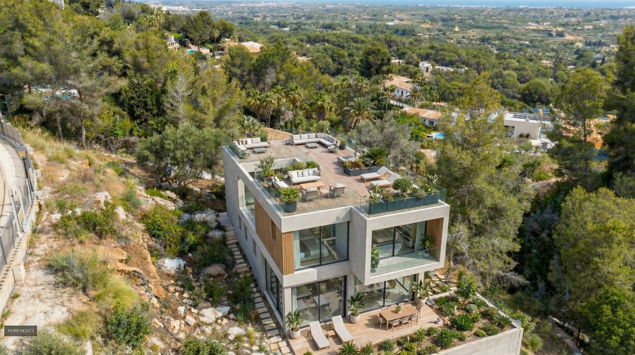 HouseFor Sale, La Sella Golf, Alicante