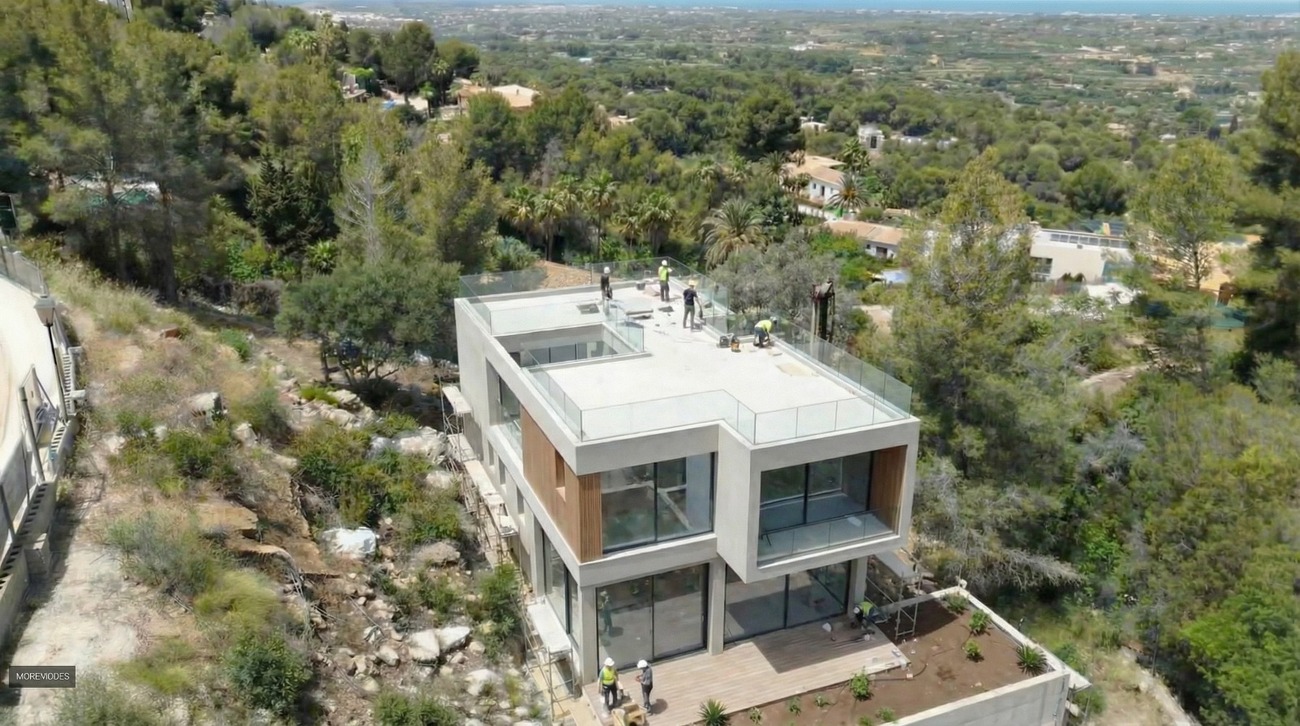 HouseFor Sale, La Sella Golf, Alicante