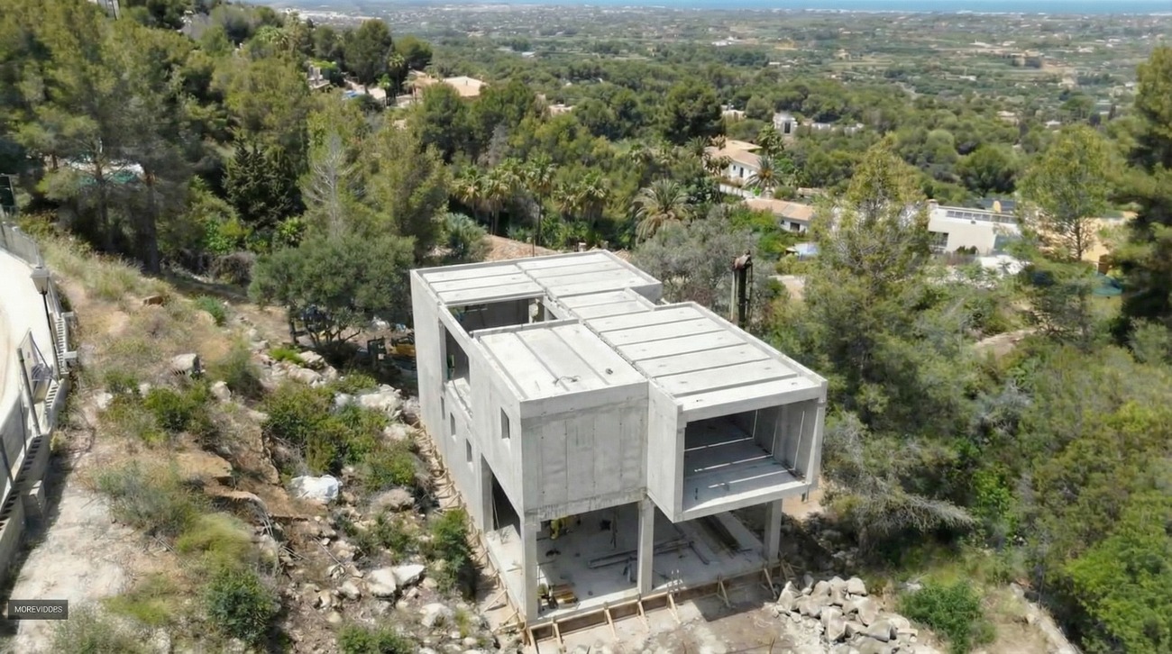 HouseFor Sale, La Sella Golf, Alicante