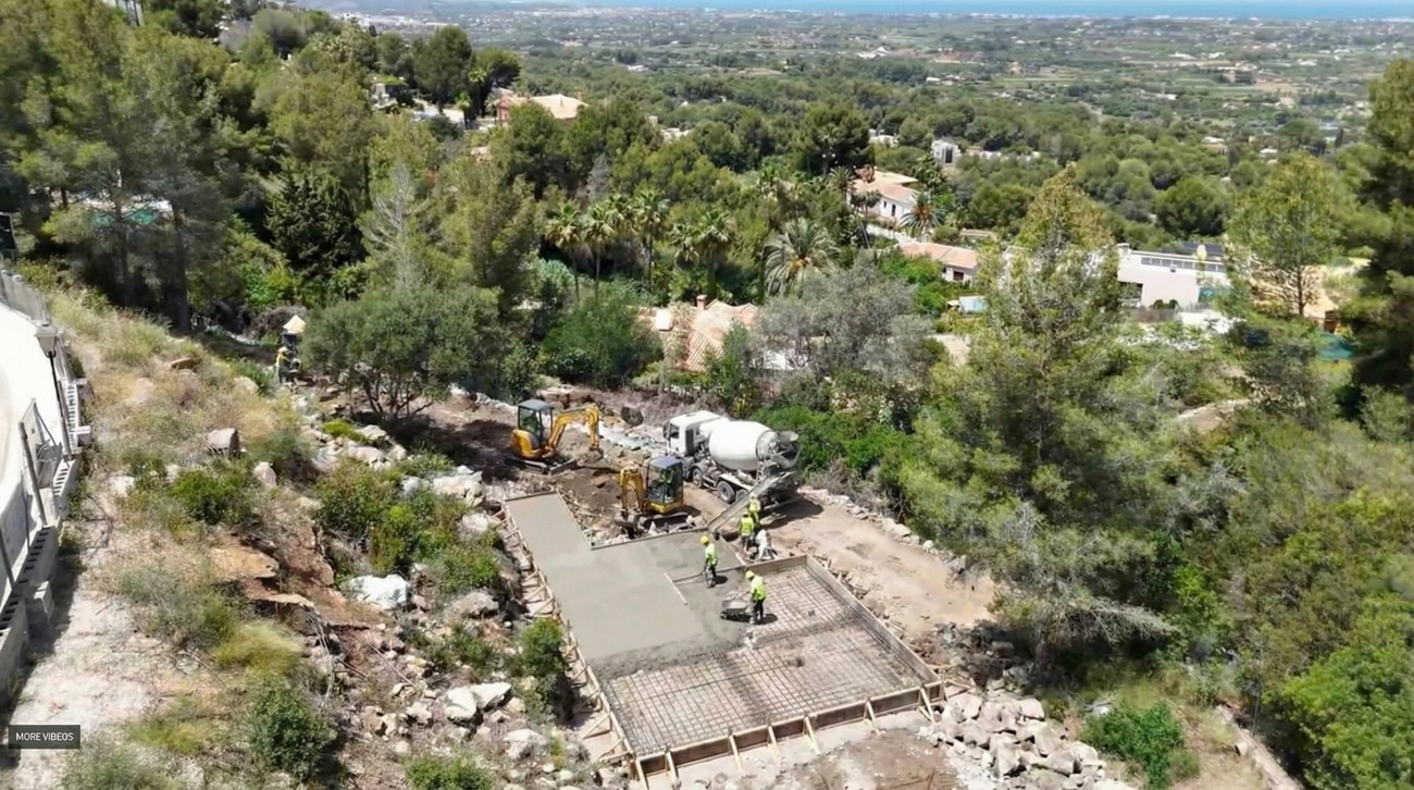 HouseFor Sale, La Sella Golf, Alicante