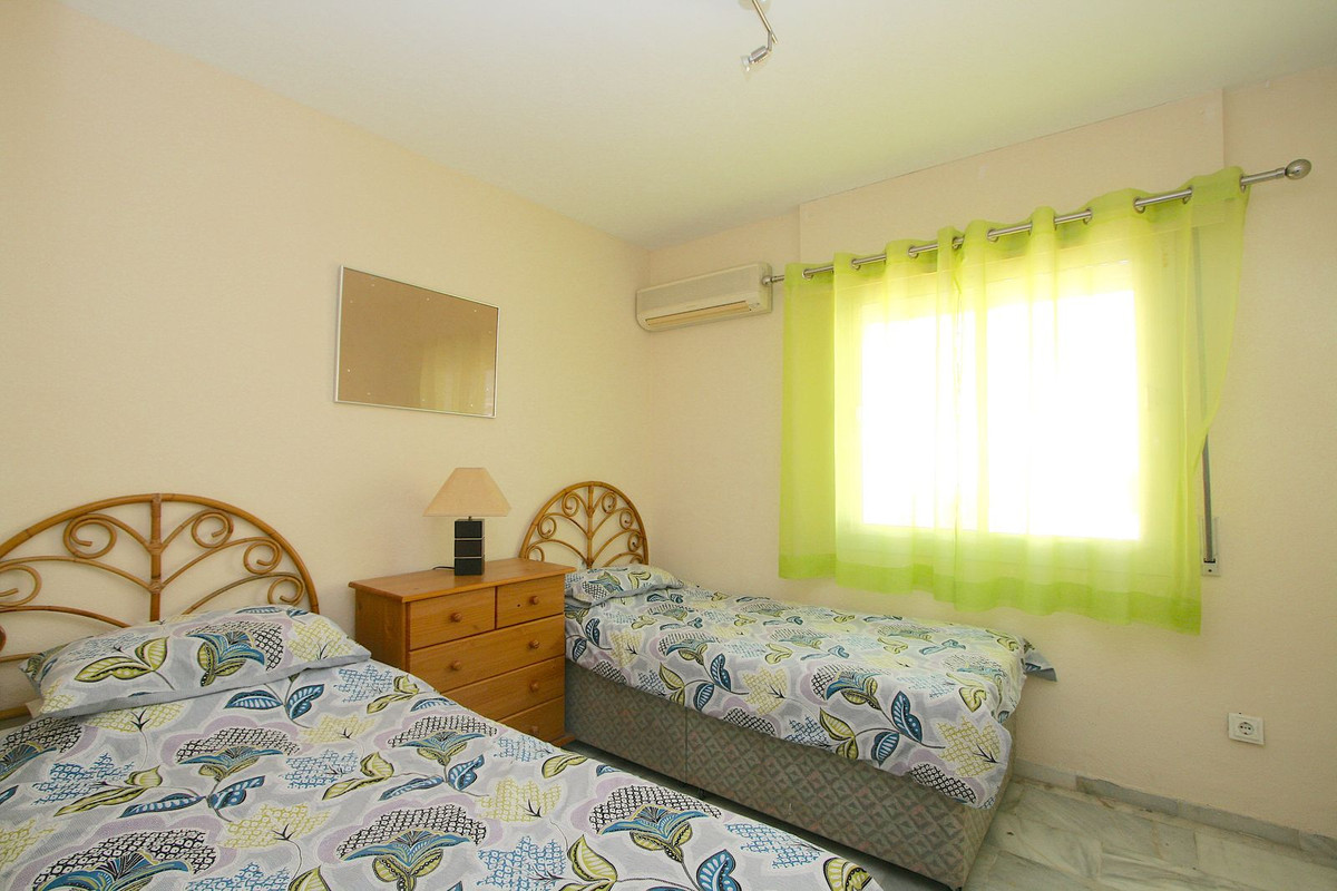 2 Bed, 2 Bath, HouseFor Sale, Cerros del Aguila, Malaga