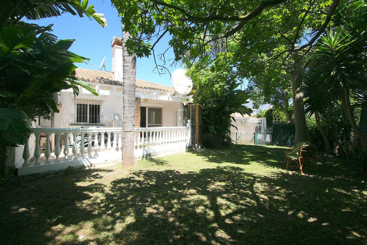 2 Bed, 2 Bath, HouseFor Sale, Cerros del Aguila, Malaga