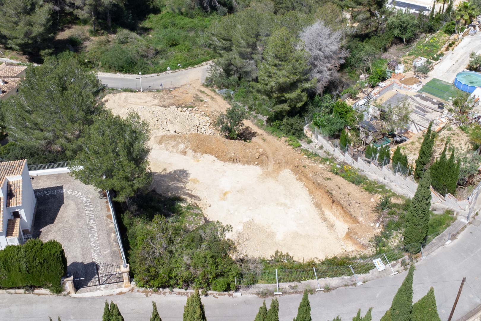 4 Bed, 5 Bath, HouseFor Sale, Javea, Alicante