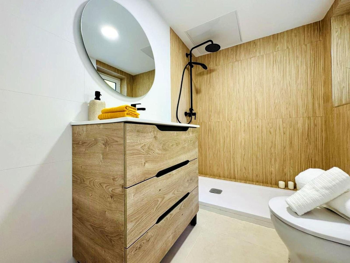 3 Bed, 3 Bath, HouseFor Sale, Mijas, Malaga