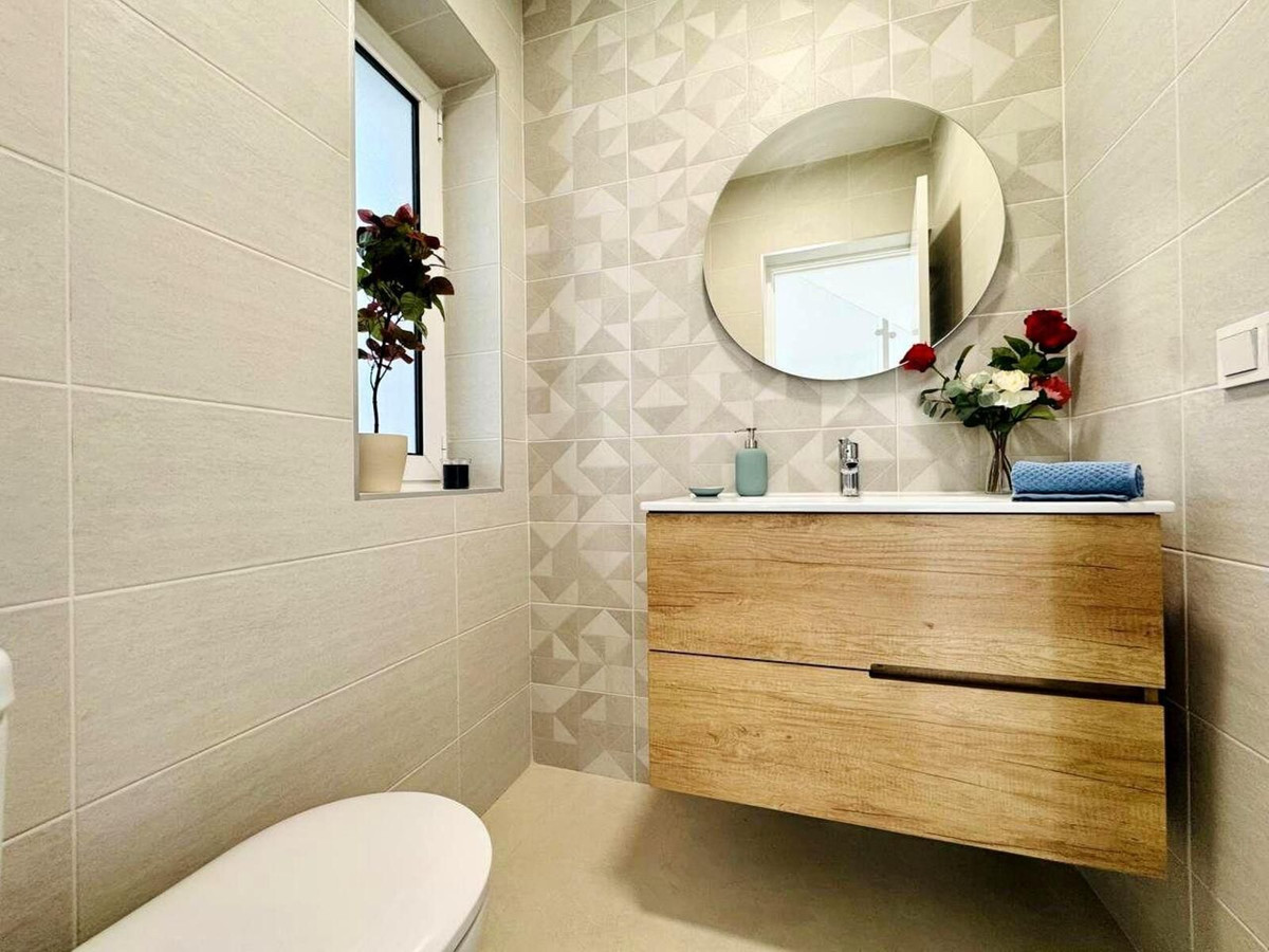 3 Bed, 3 Bath, HouseFor Sale, Mijas, Malaga