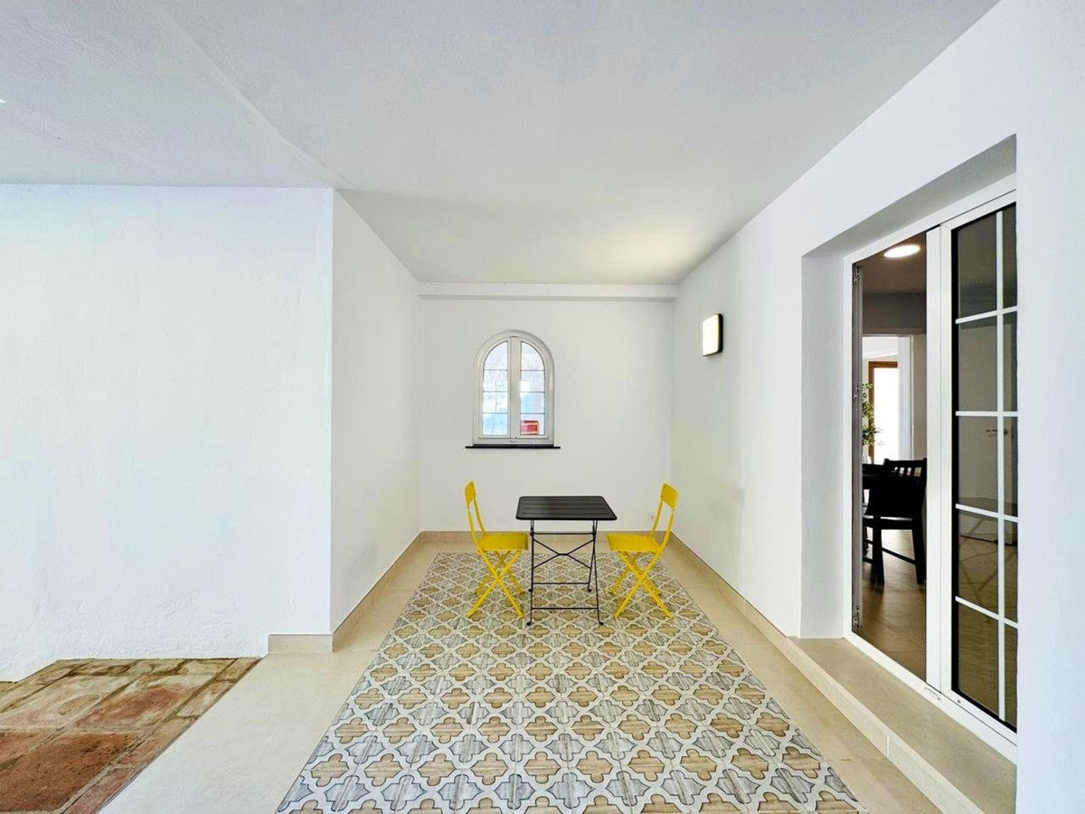 3 Bed, 3 Bath, HouseFor Sale, Mijas, Malaga