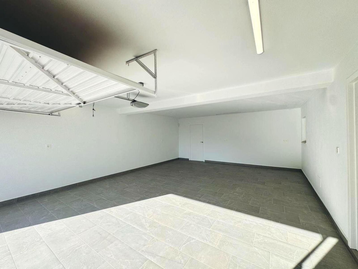 3 Bed, 3 Bath, HouseFor Sale, Mijas, Malaga