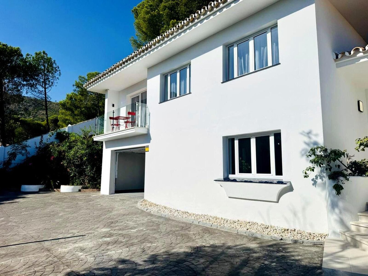 3 Bed, 3 Bath, HouseFor Sale, Mijas, Malaga