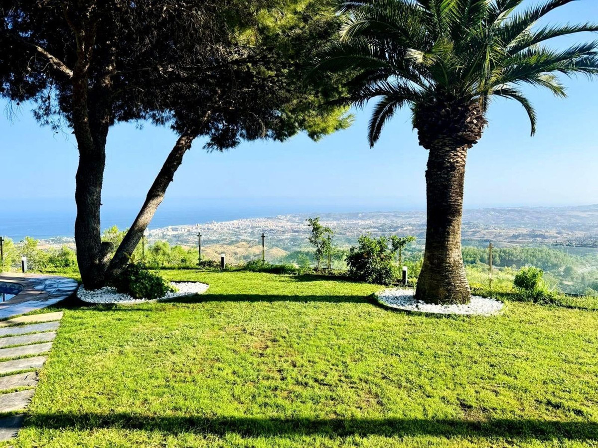 3 Bed, 3 Bath, HouseFor Sale, Mijas, Malaga