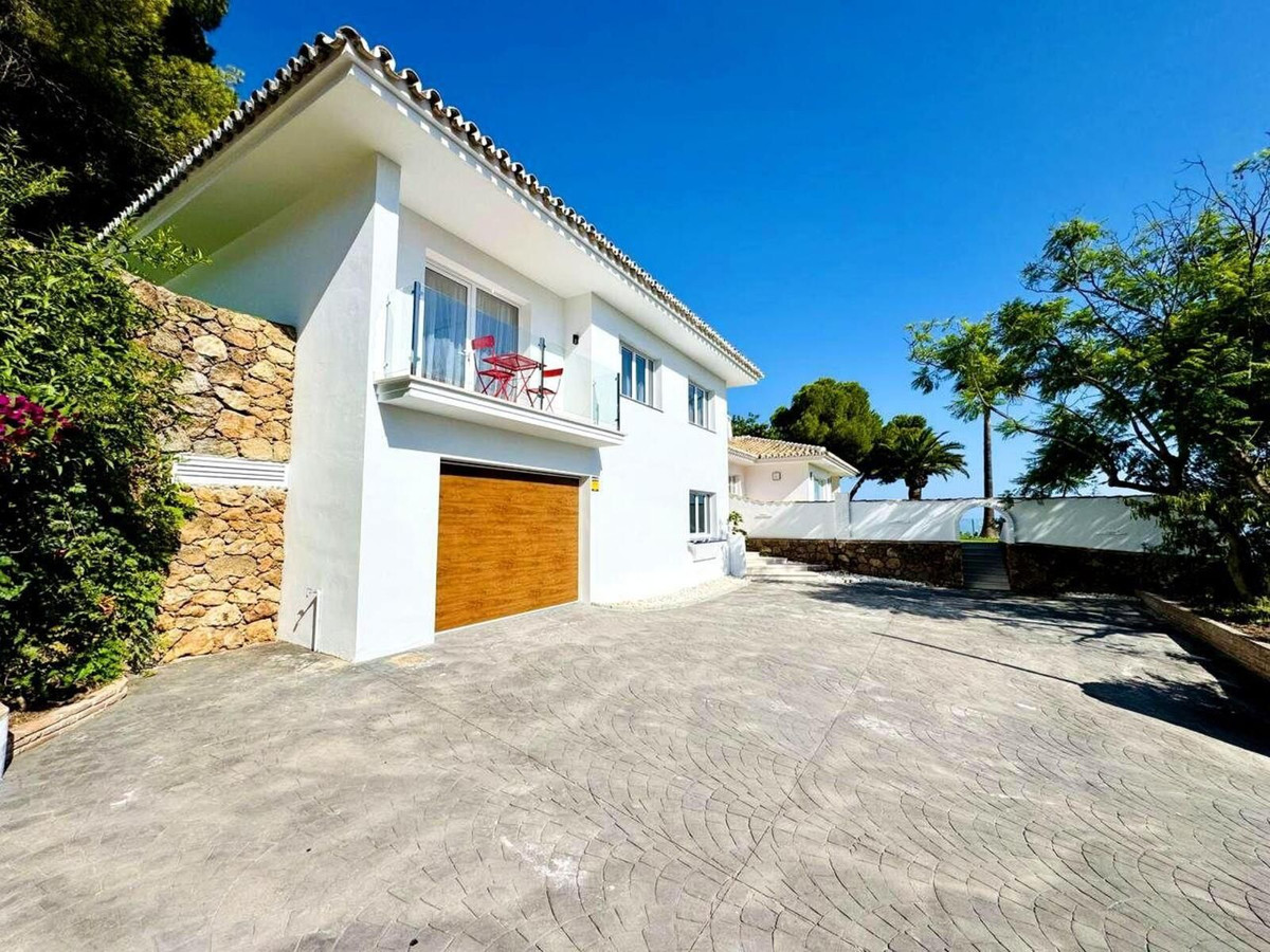 3 Bed, 3 Bath, HouseFor Sale, Mijas, Malaga