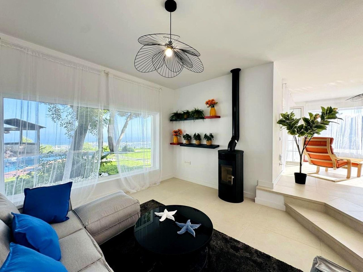 3 Bed, 3 Bath, HouseFor Sale, Mijas, Malaga