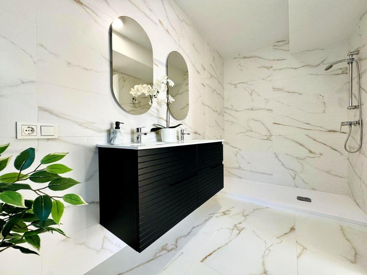 3 Bed, 3 Bath, HouseFor Sale, Mijas, Malaga