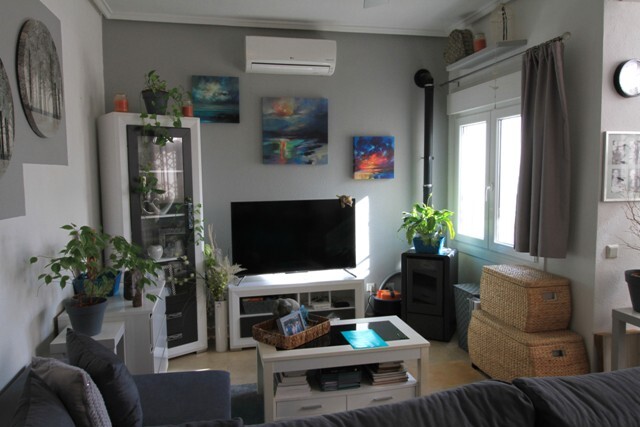 2 Bed, 2 Bath, HouseFor Sale, Ciudad Quesada, Alicante