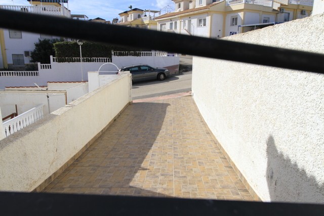 2 Bed, 2 Bath, HouseFor Sale, Ciudad Quesada, Alicante