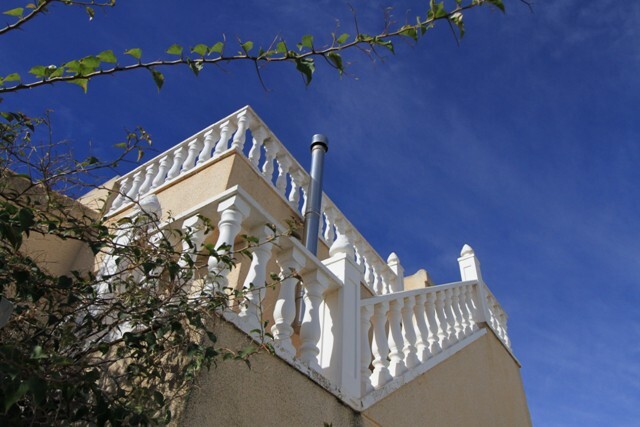 2 Bed, 2 Bath, HouseFor Sale, Ciudad Quesada, Alicante