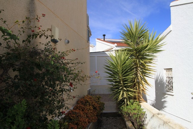 2 Bed, 2 Bath, HouseFor Sale, Ciudad Quesada, Alicante