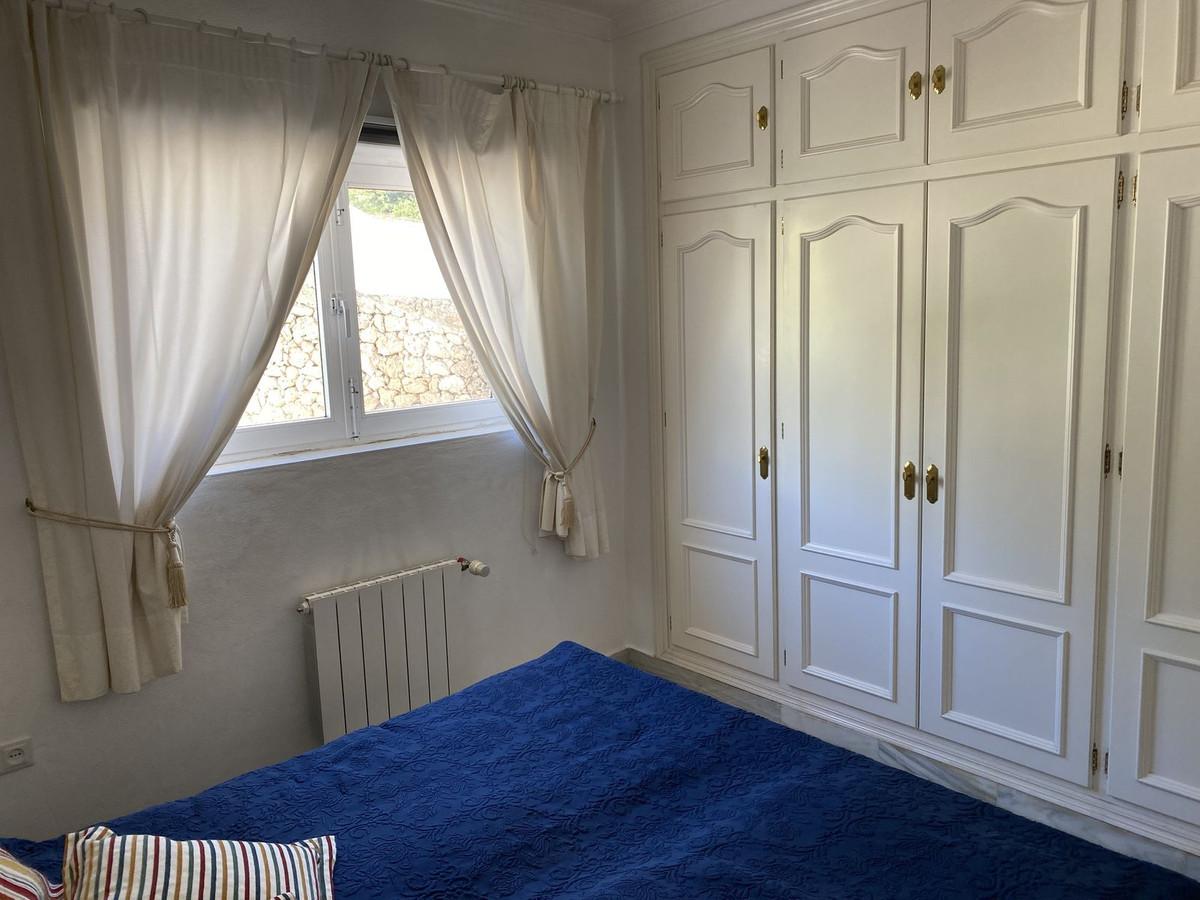 4 Bed, 3 Bath, HouseFor Sale, Mijas, Malaga