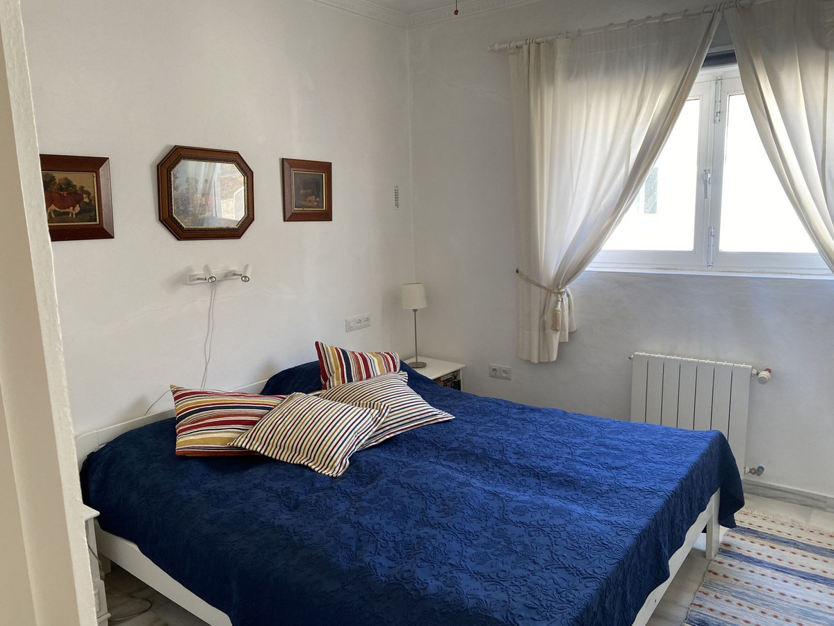 4 Bed, 3 Bath, HouseFor Sale, Mijas, Malaga