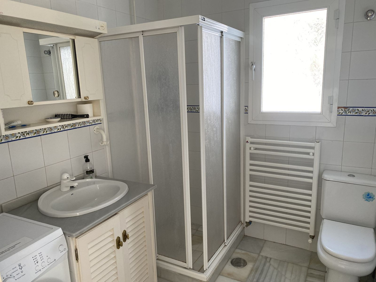 4 Bed, 3 Bath, HouseFor Sale, Mijas, Malaga