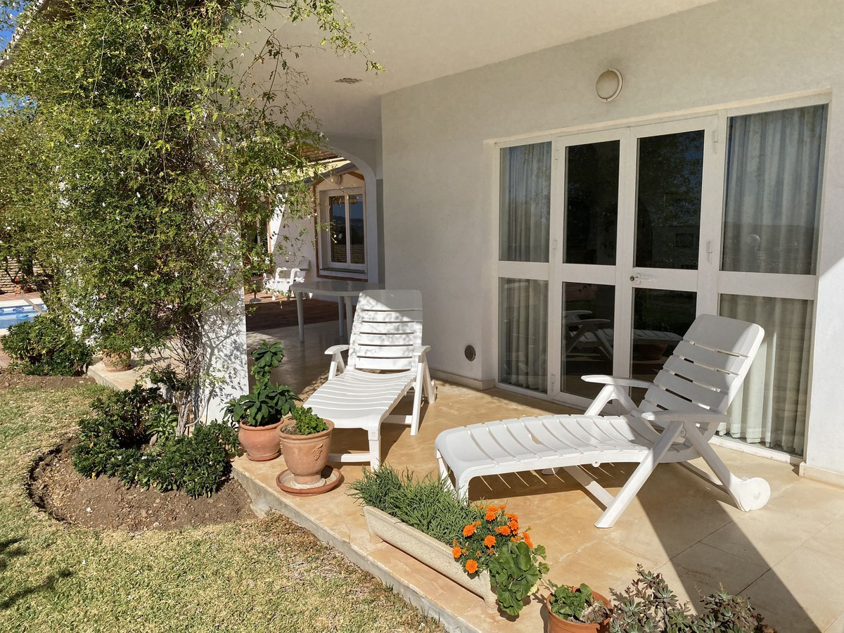 4 Bed, 3 Bath, HouseFor Sale, Mijas, Malaga