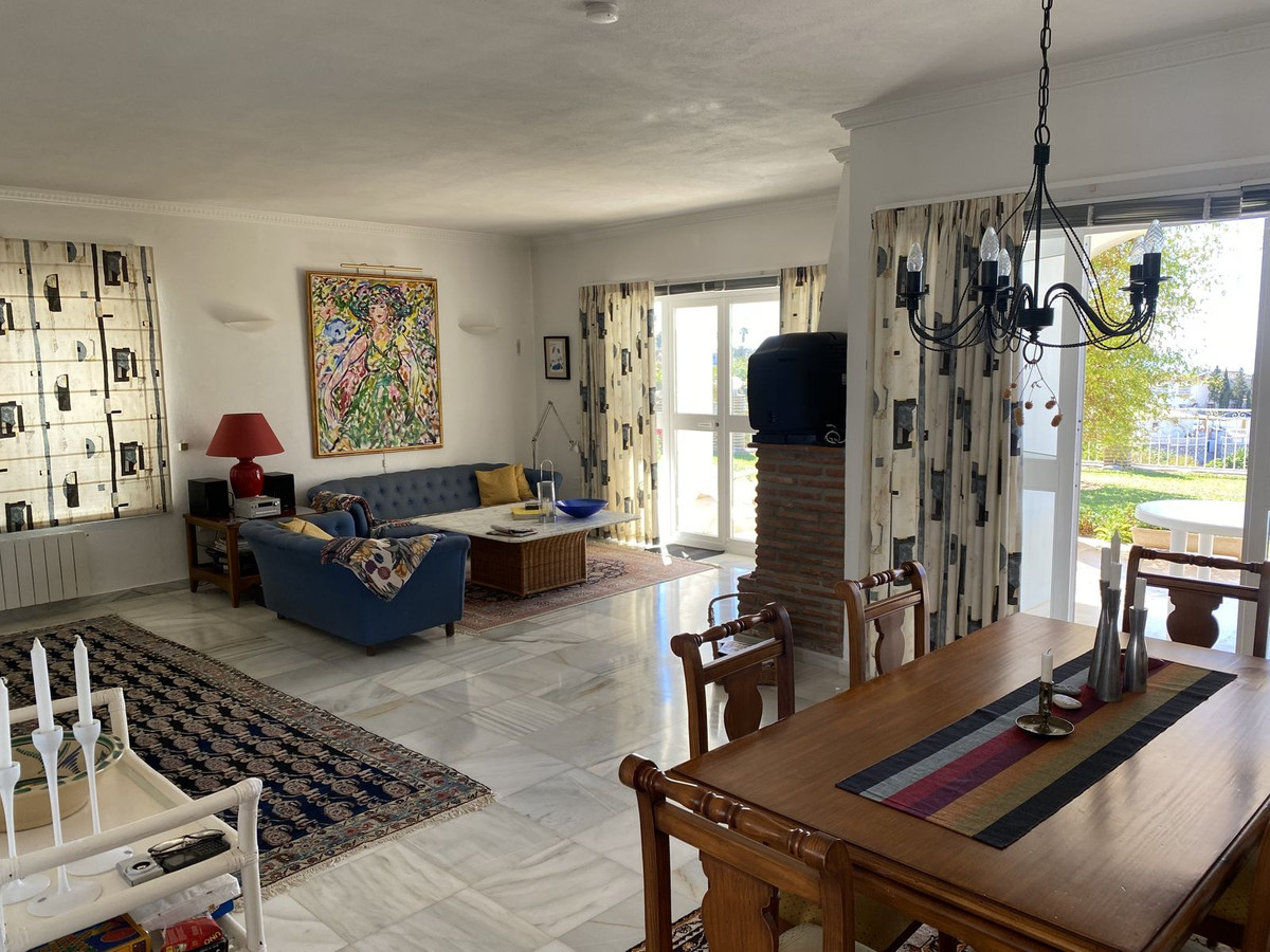 4 Bed, 3 Bath, HouseFor Sale, Mijas, Malaga