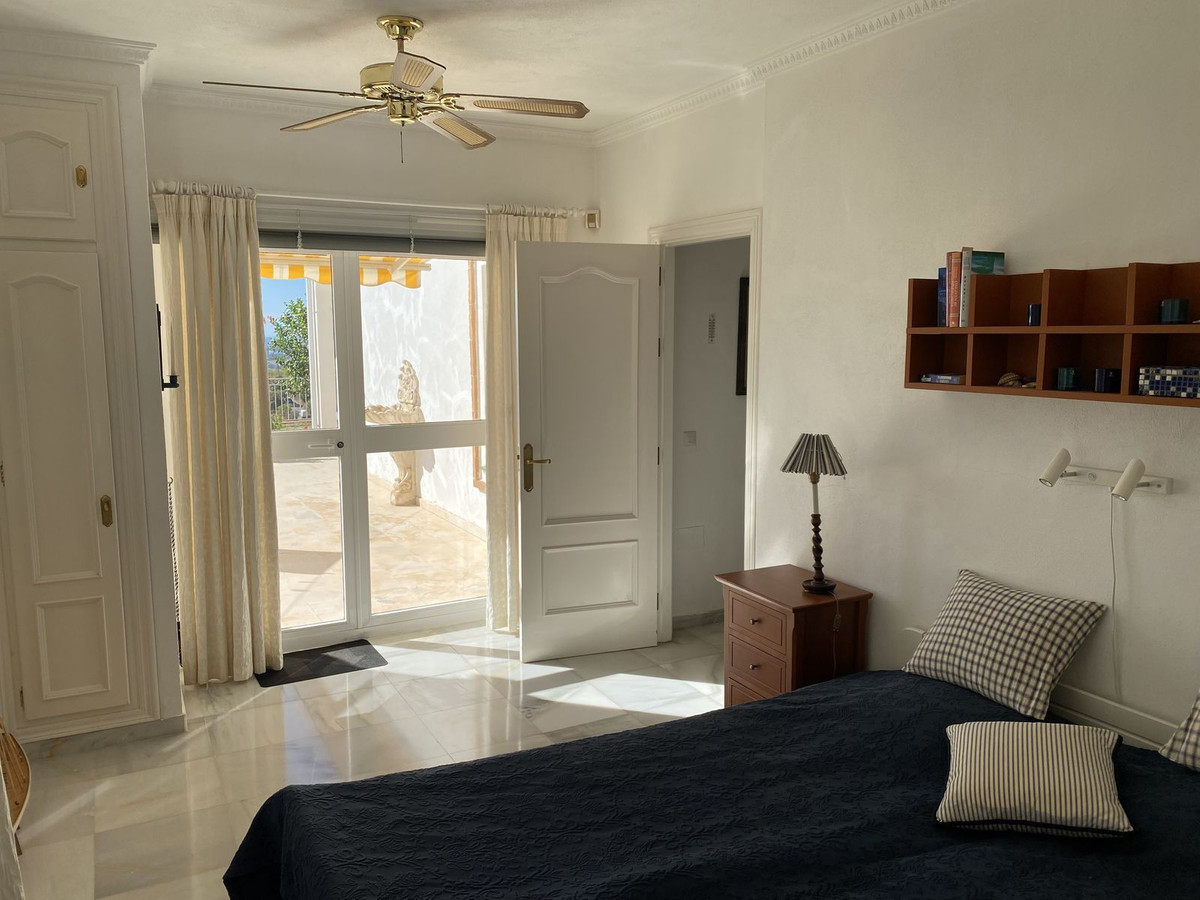 4 Bed, 3 Bath, HouseFor Sale, Mijas, Malaga