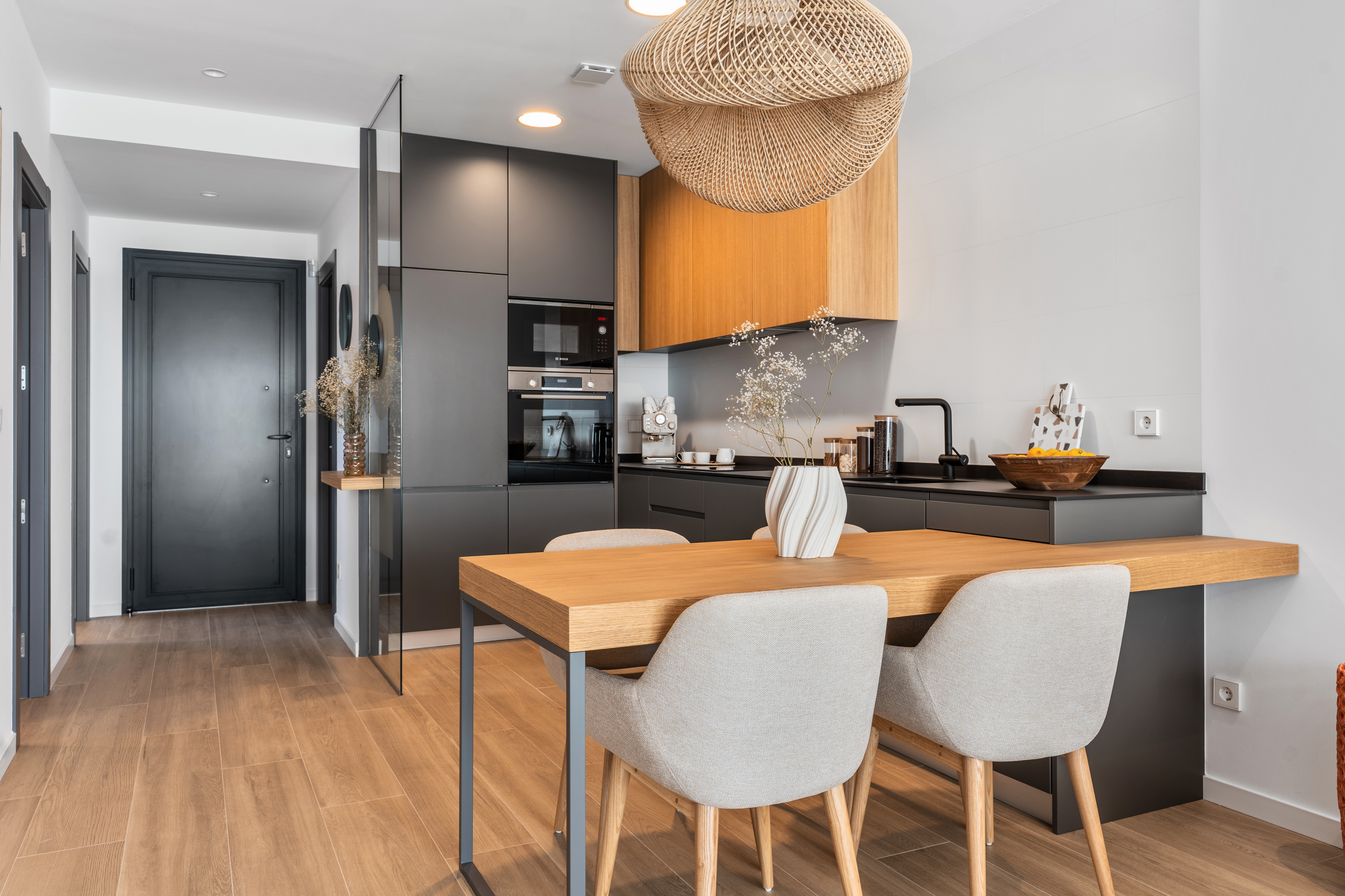 2 Bed, 3 Bath, ApartmentFor Sale, Benitachell, Alicante