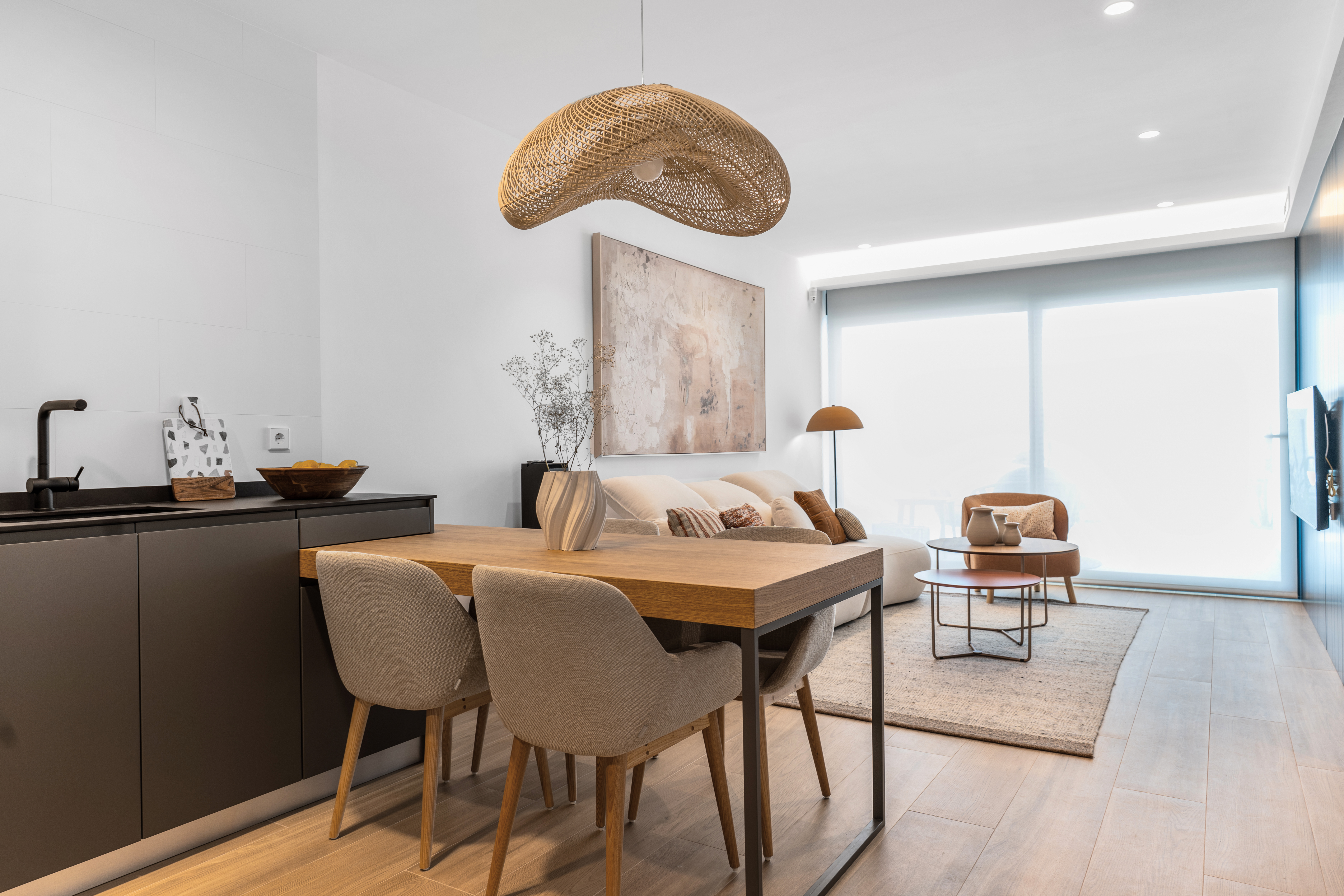 2 Bed, 3 Bath, ApartmentFor Sale, Benitachell, Alicante