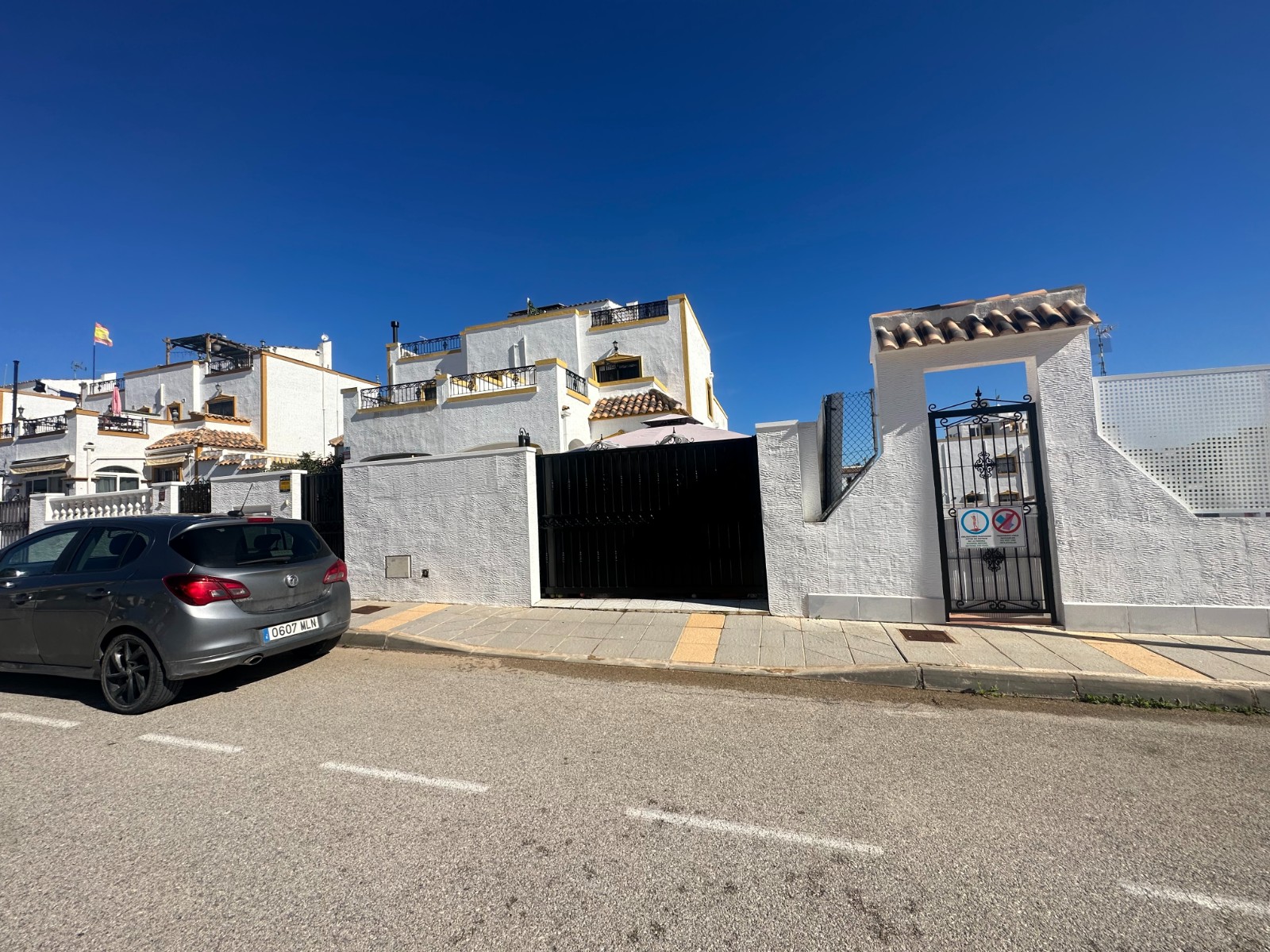 3 Bed, 3 Bath, HouseFor Sale, Orihuela, Alicante