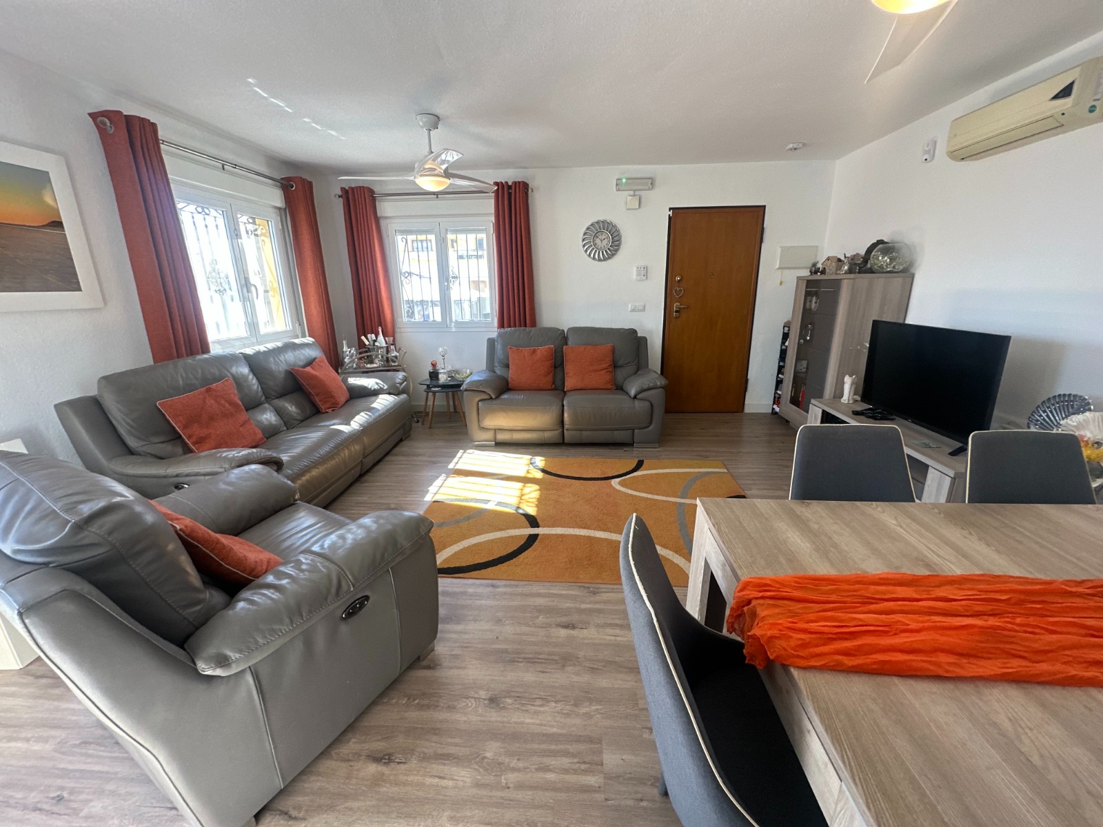 3 Bed, 3 Bath, HouseFor Sale, Orihuela, Alicante