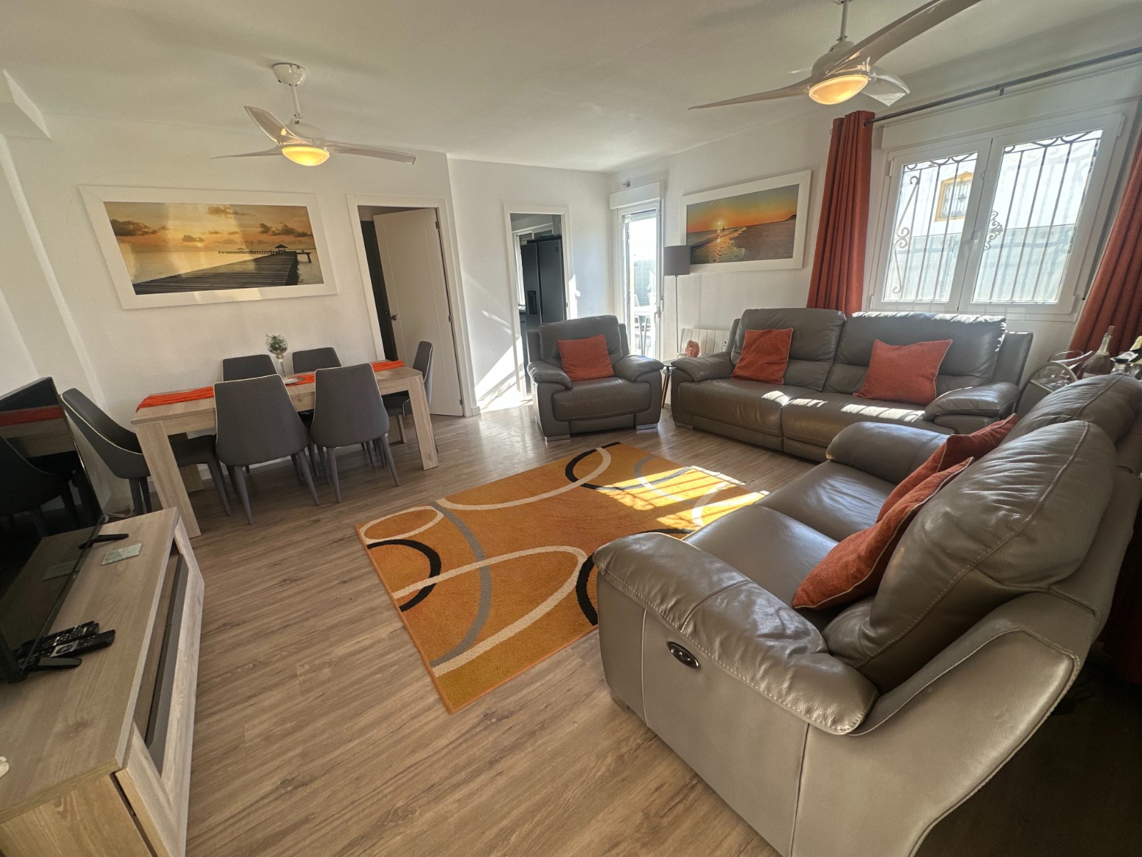 3 Bed, 3 Bath, HouseFor Sale, Orihuela, Alicante