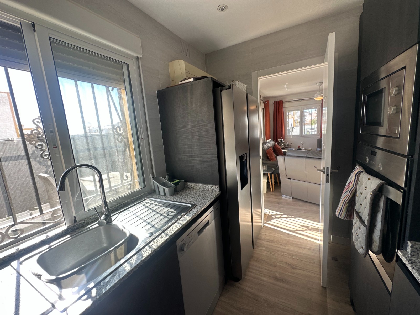 3 Bed, 3 Bath, HouseFor Sale, Orihuela, Alicante