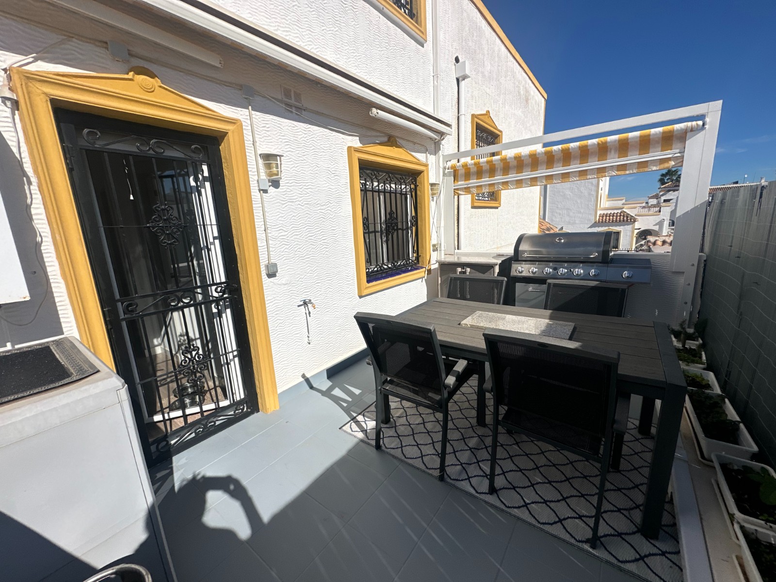 3 Bed, 3 Bath, HouseFor Sale, Orihuela, Alicante