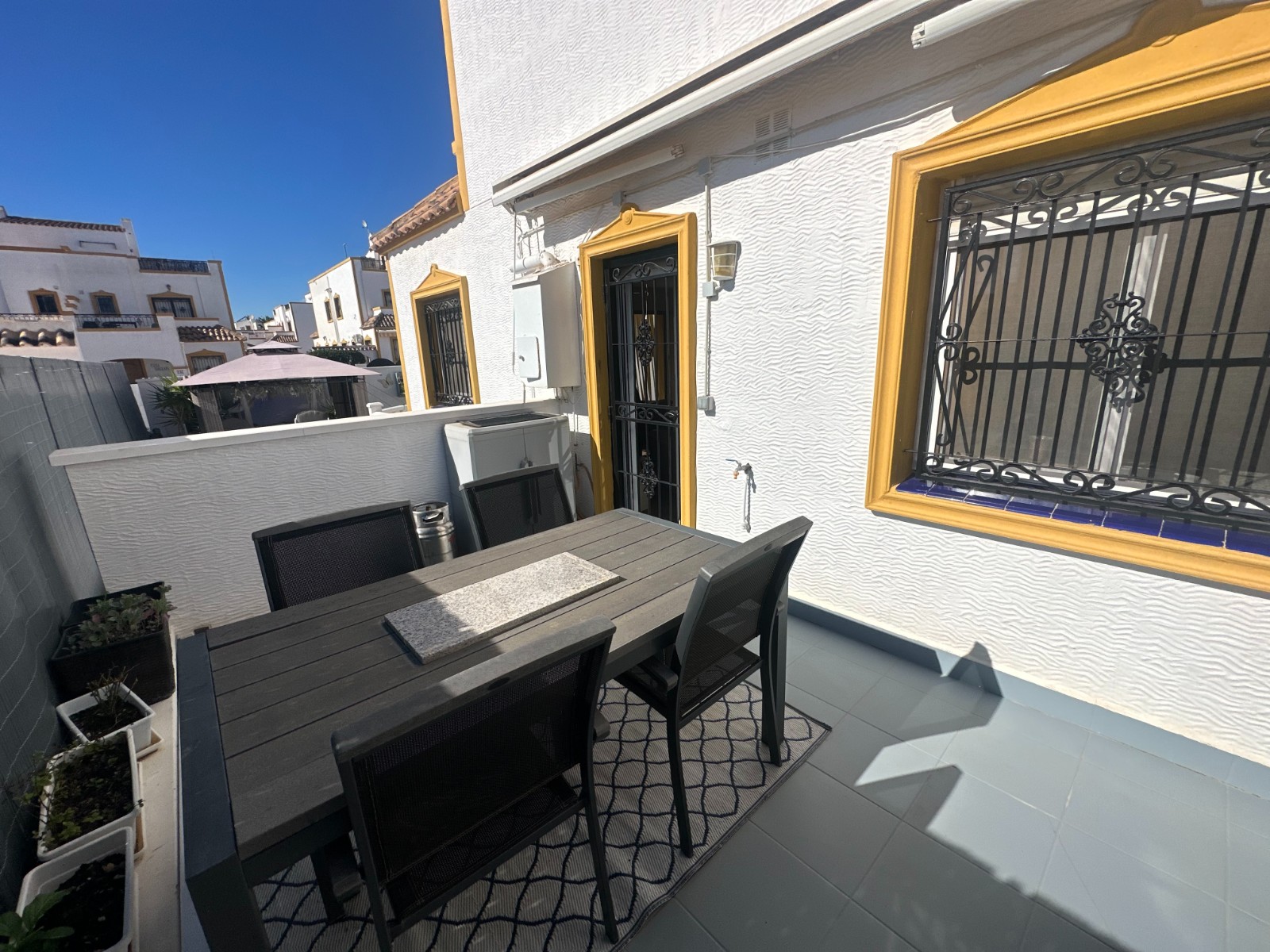 3 Bed, 3 Bath, HouseFor Sale, Orihuela, Alicante