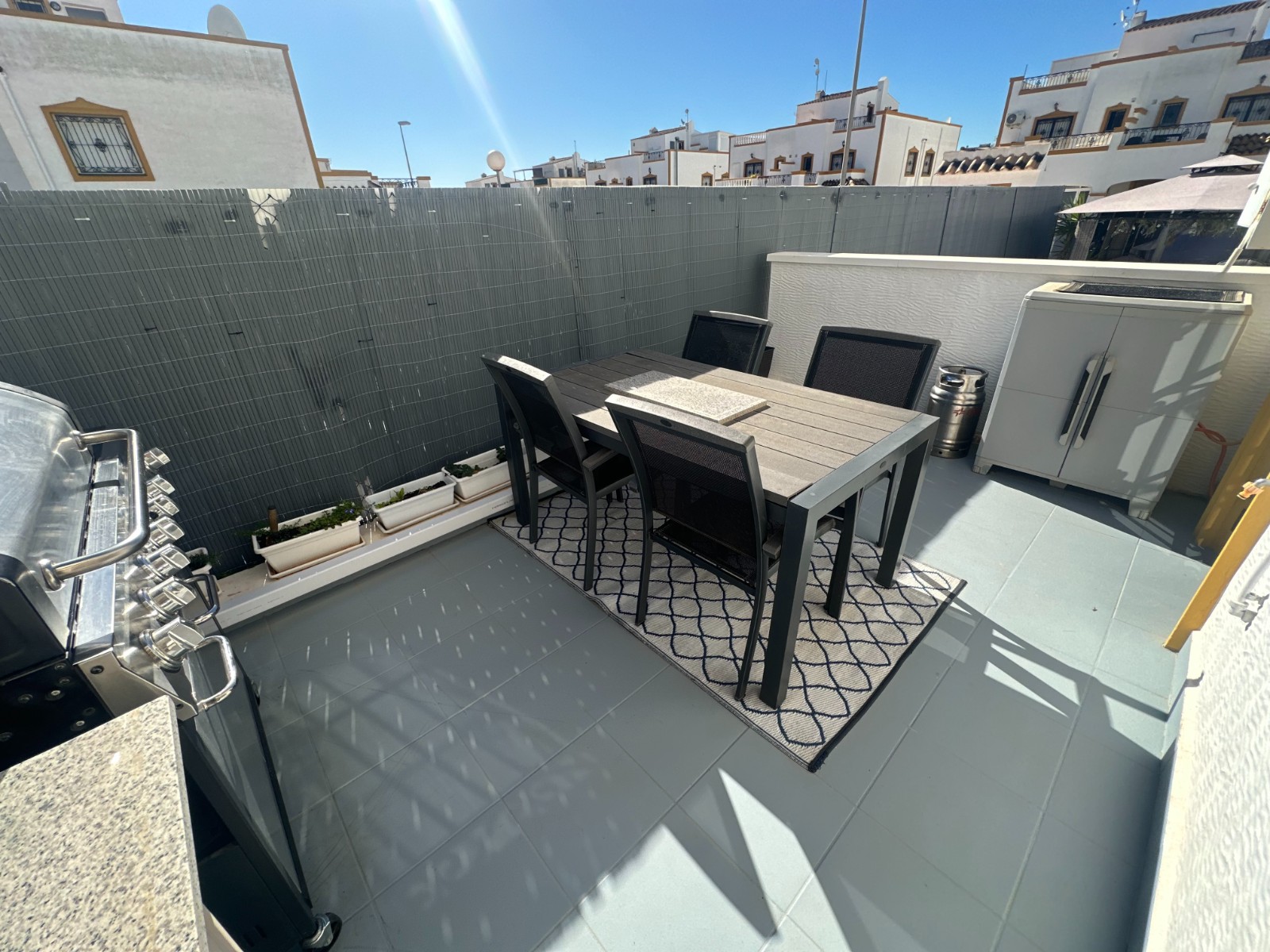 3 Bed, 3 Bath, HouseFor Sale, Orihuela, Alicante