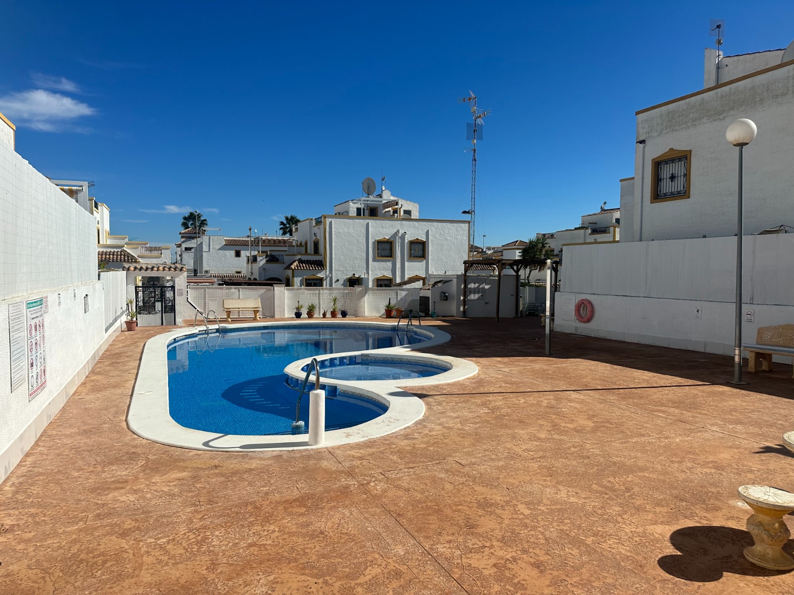 3 Bed, 3 Bath, HouseFor Sale, Orihuela, Alicante