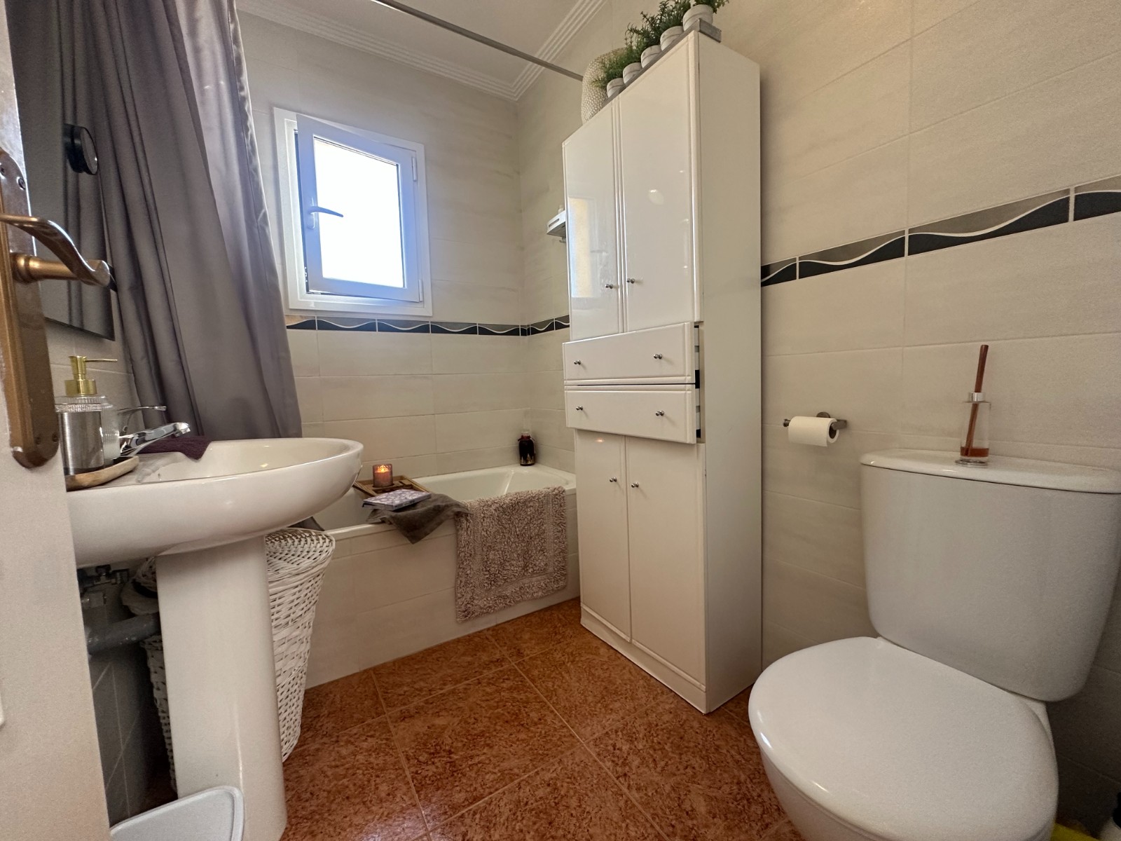 3 Bed, 3 Bath, HouseFor Sale, Orihuela, Alicante