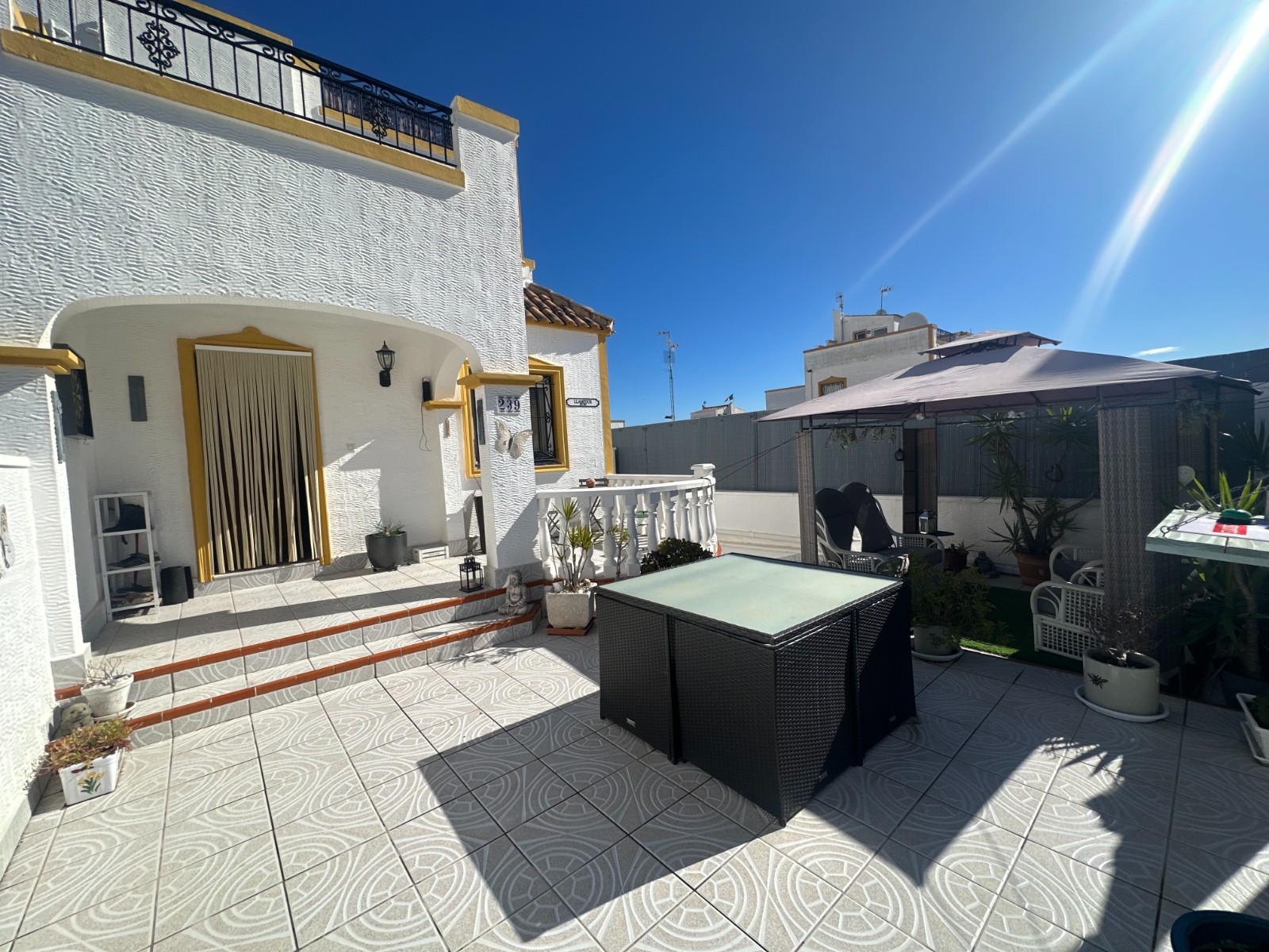 3 Bed, 3 Bath, HouseFor Sale, Orihuela, Alicante