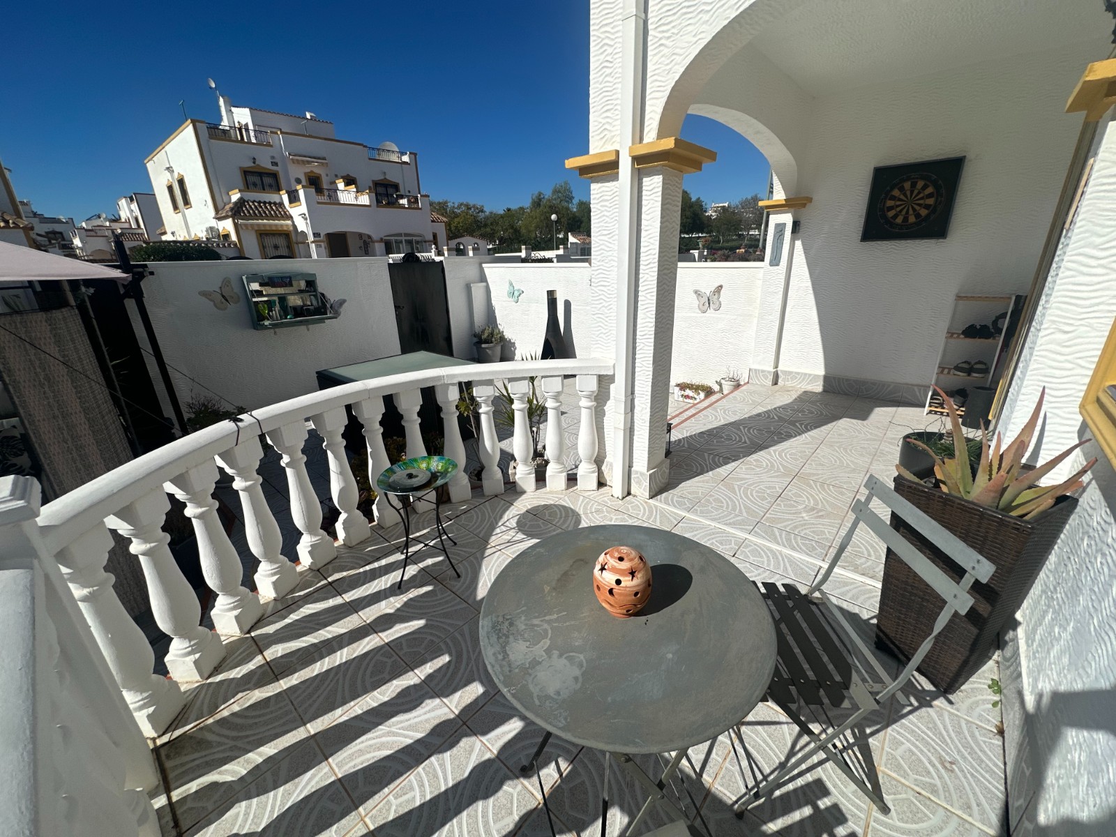 3 Bed, 3 Bath, HouseFor Sale, Orihuela, Alicante
