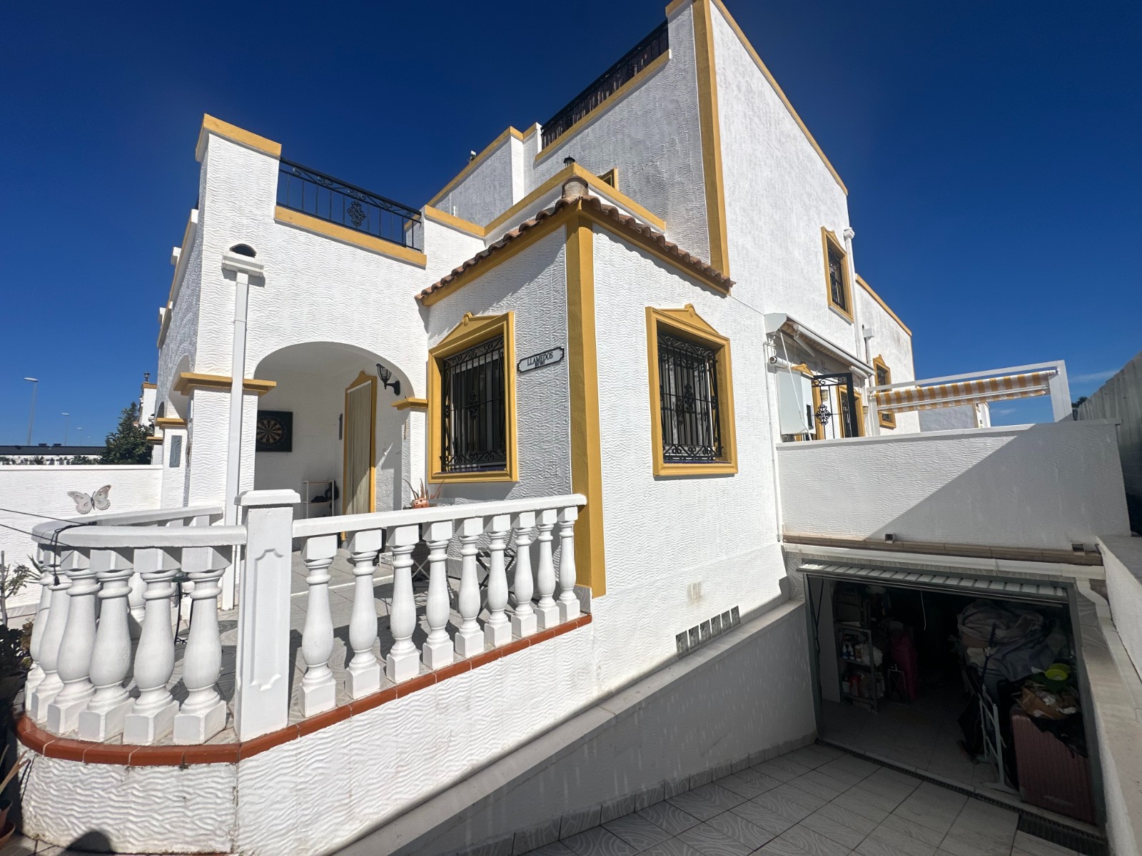 3 Bed, 3 Bath, HouseFor Sale, Orihuela, Alicante