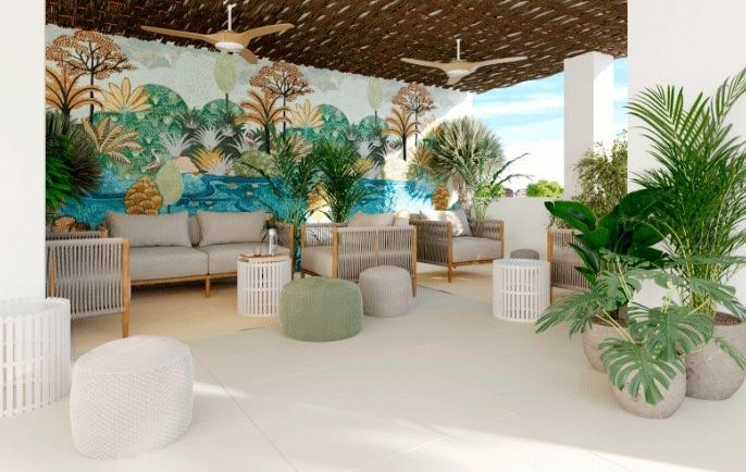 1 Bed, 1 Bath, ApartmentFor Sale, Mijas, Malaga