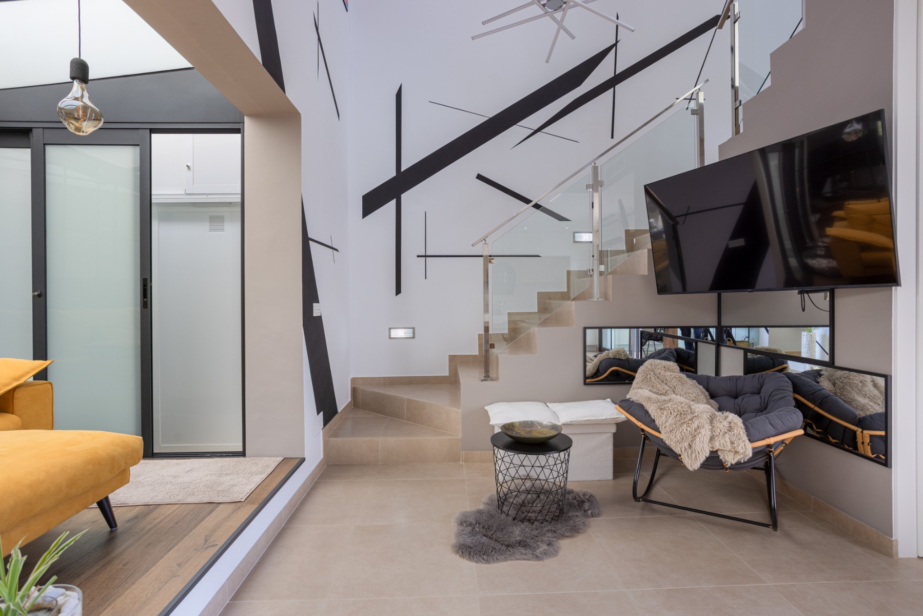 3 Bed, 3 Bath, HouseFor Sale, Benijofar, Alicante