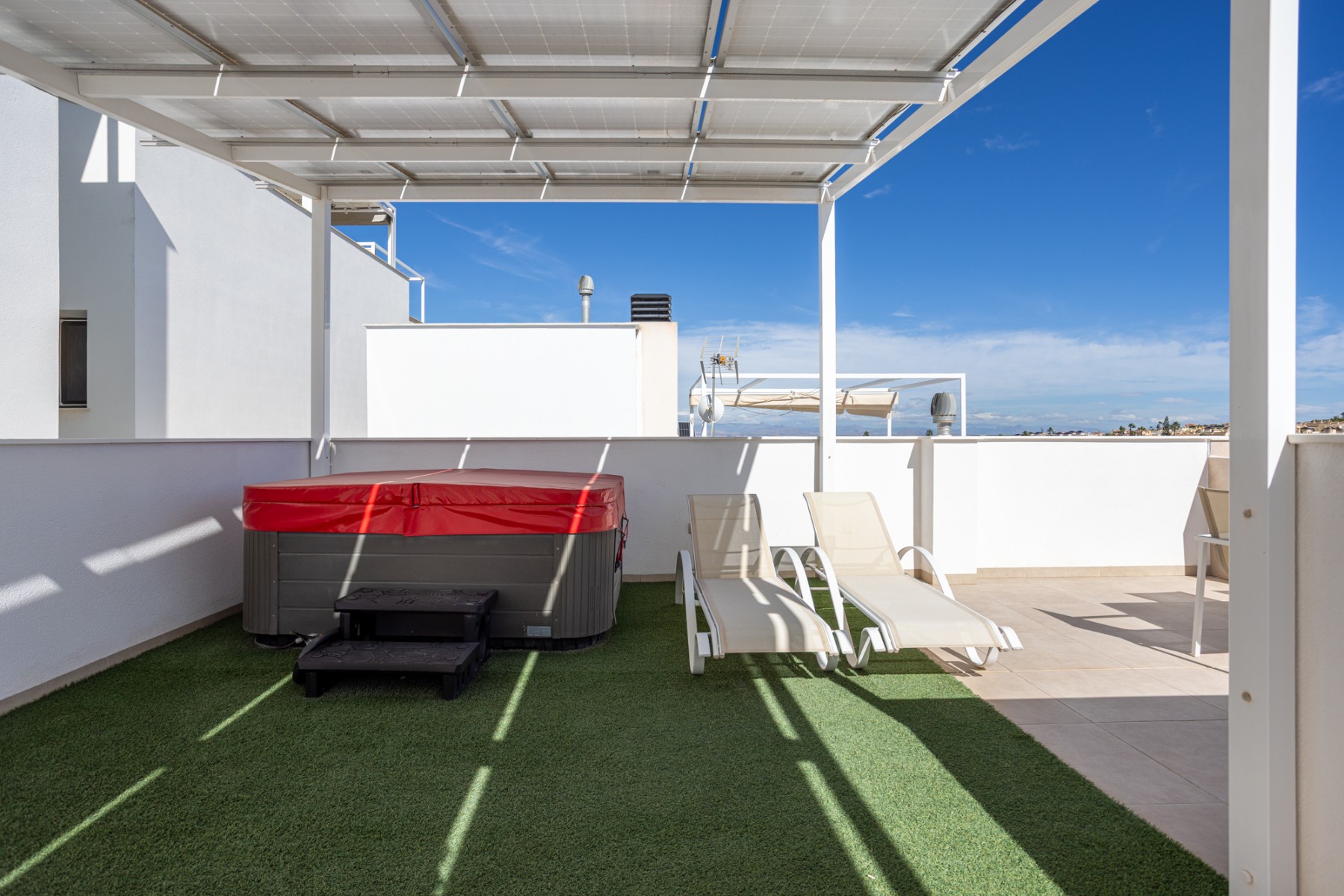 3 Bed, 3 Bath, HouseFor Sale, Benijofar, Alicante