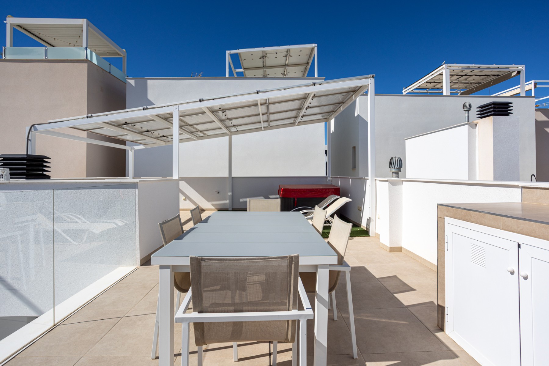 3 Bed, 3 Bath, HouseFor Sale, Benijofar, Alicante