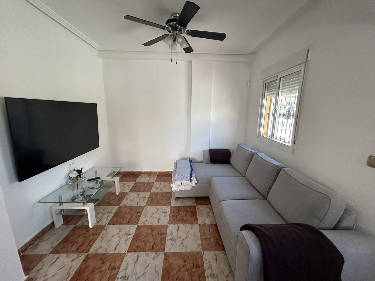 2 Bed, 2 Bath, HouseFor Sale, Cabo Roig, Alicante