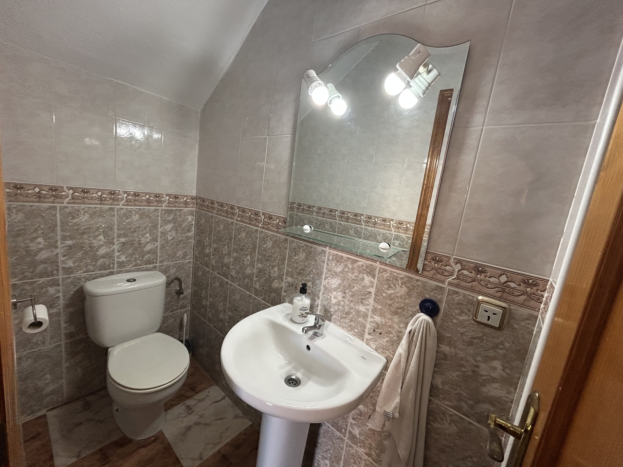 2 Bed, 2 Bath, HouseFor Sale, Cabo Roig, Alicante