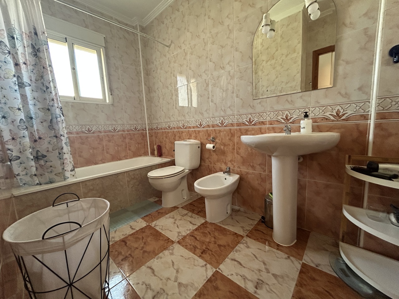 2 Bed, 2 Bath, HouseFor Sale, Cabo Roig, Alicante